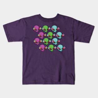 Aleins Kids T-Shirt